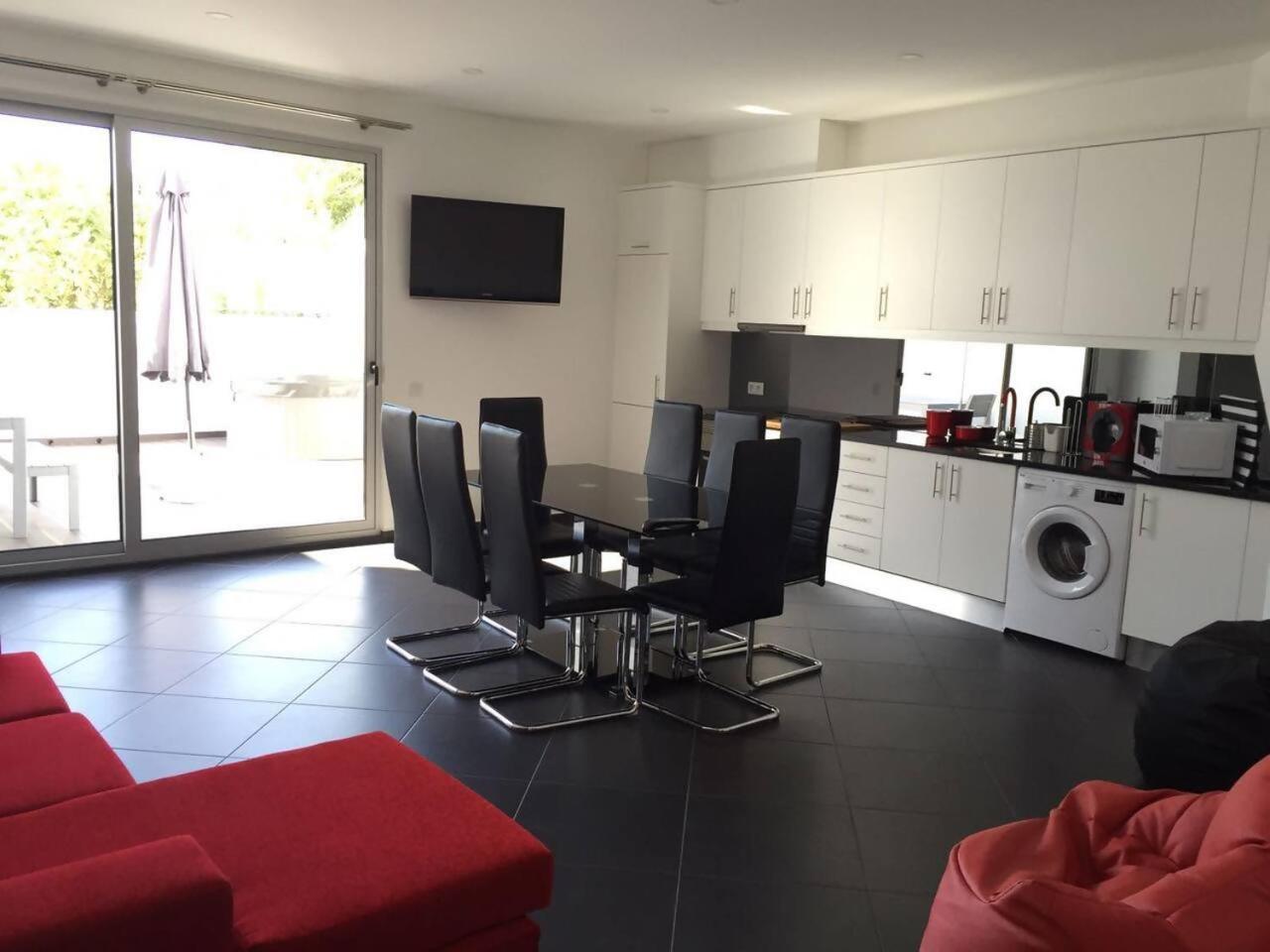 Casa Com 3 Suites Jacuzzi Em Albufeira Eksteriør billede